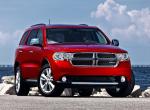 Dodge Durango 2010 года
